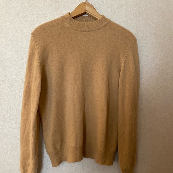 james pringle cashmere